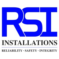 RSI Installations, Inc. Logo