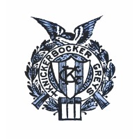 The Knickerbocker Greys Logo