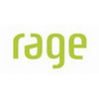 Rage Comunicação Interativa Logo