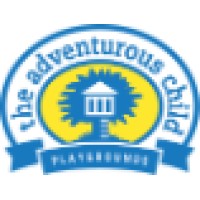 The Adventurous Child Logo