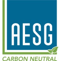 AESG - Australian Essential Services Group Logo