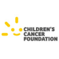 Childrens Cancer Foundation (Australia) Logo
