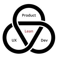 Lean Product and Lean UX Meetup Silicon Valley Logo