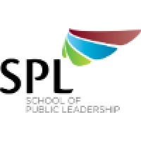 School of Public Leadership Logo