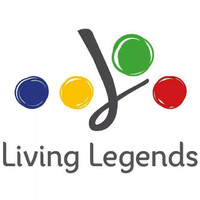 Living Legends SA Logo