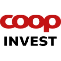 Coop Invest Logo