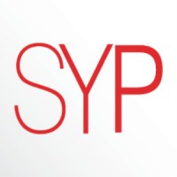 Sharp Young & Pearce LLP Logo