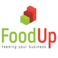 Food Up Logo