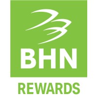 BHN Rewards (formerly Rybbon) Logo