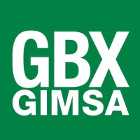 Greenbrier GIMSA Logo