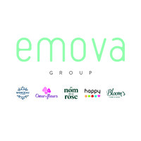 Emova Group Logo