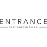 Entrance Fastighetsmäkleri Logo
