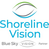 Shoreline Vision Logo