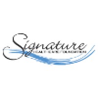 Signature Healthcare Foundation Logo