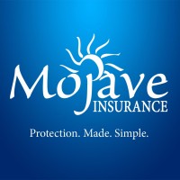 Mojave Insurance Logo