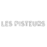 Les Pisteurs Logo