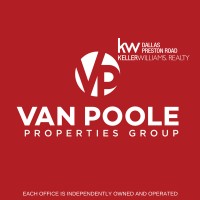 Van Poole Properties Group Logo