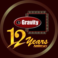 E Gravity Solutions (Pvt) Ltd. Logo