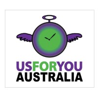 Usforyou Australia Logo
