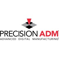 Precision ADM Logo
