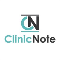 ClinicNote Logo