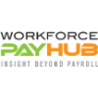 Workforce PayHub, Inc. Logo