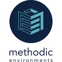 Methodic Environments Logo