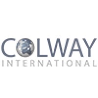 Colway International S.A. Logo
