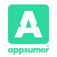 Appsumer Logo