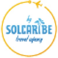Solcaribe Viajes Logo