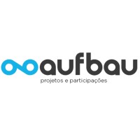 Aufbau Projetos e Participações Logo