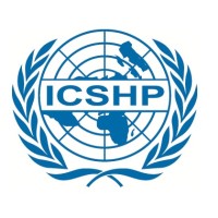 International Center on Small Hydro Power (ICSHP) Logo
