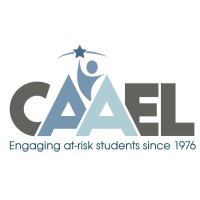Chicago Area Alternative Education League (CAAEL.ORG) Logo