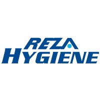Reza Hygiene Logo