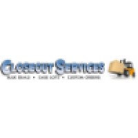 Closeout Services Corp Logo