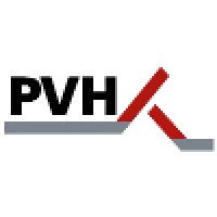 PVH - Plate en van Heusde BV Logo