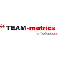 TEAM-metrics Logo