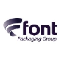 Font Packaging Group Logo