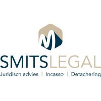 Smits Legal B.V. | Bedrijfsjuristen | #Oprecht Logo