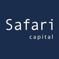 Safari Capital Logo