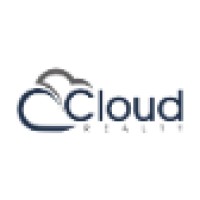 Cloud Realty, Inc. Logo