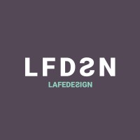 LAFEDESIGN Logo