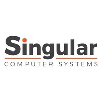 Singular Computer Systems Ltd Logo