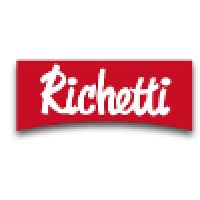 Richetti S.p.A. Logo