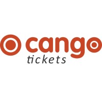 Cango Tickets BV Logo