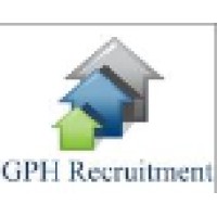 GPH Recruitment Logo