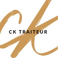 CK Traiteur Logo