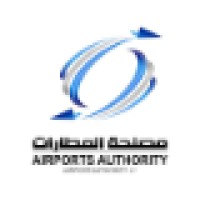 Libyan Airports Authority Logo