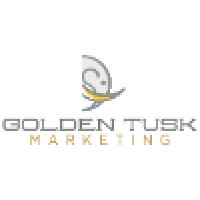 Golden Tusk Marketing LLC Logo