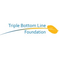 Triple Bottom Line Foundation dba TBL Fund Logo